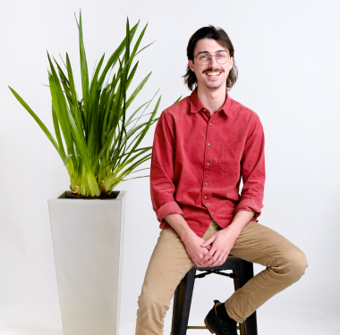 Lachlan Blackburn