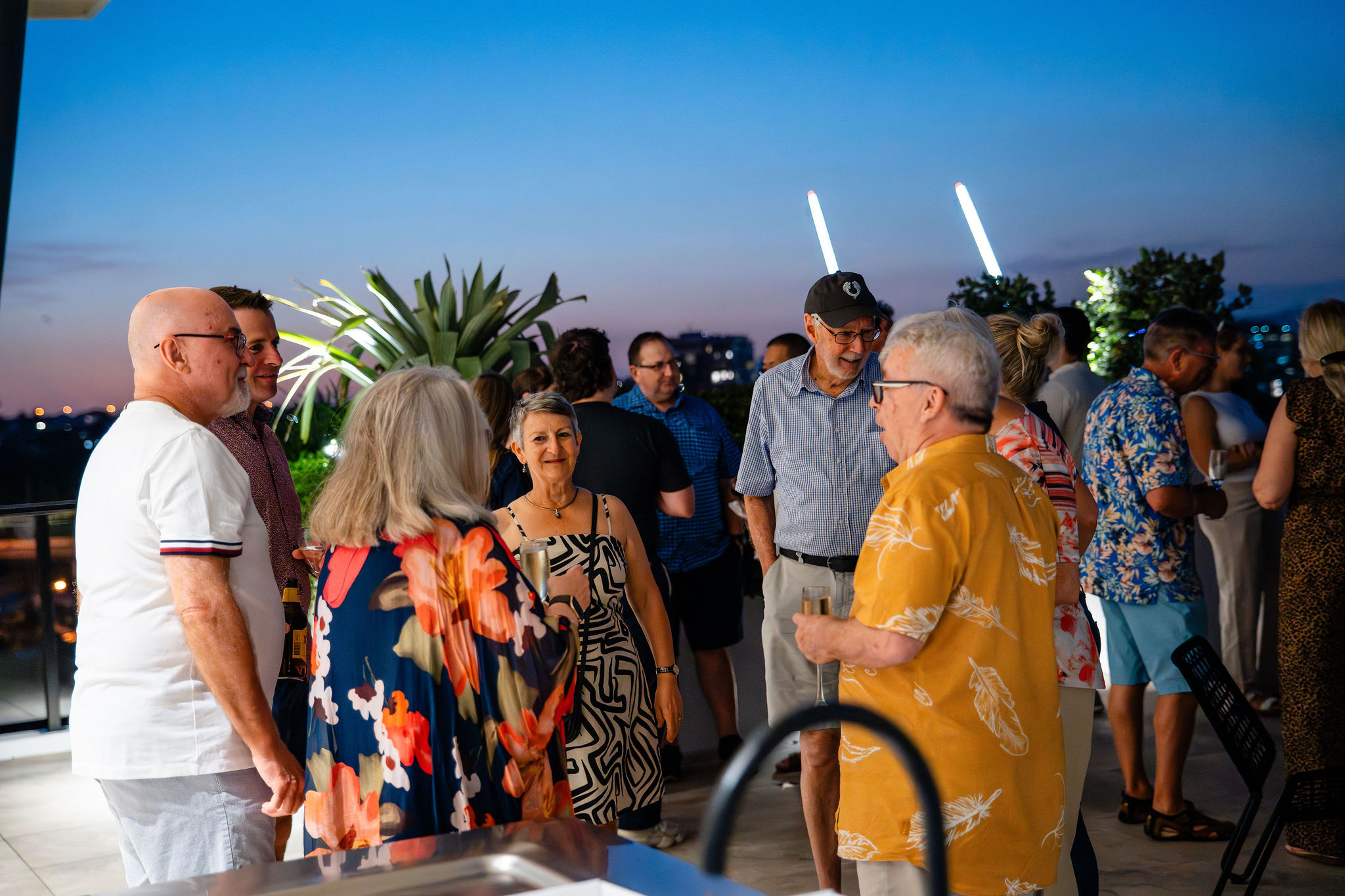 Stonebrook Community Event